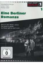 Eine Berliner Romanze - Film Stadt Berlin 1 DVD-Cover