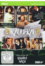 Die Traumfrau DVD-Cover