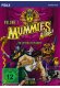Mummies Alive - Die Hüter des Pharaos Vol. 3 [2 DVDs] kaufen