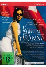 Das Parfum von Yvonne DVD-Cover