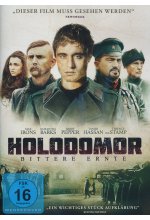 Holodomor - Bittere Ernte DVD-Cover