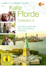 Katie Fforde - Box 9  [3 DVDs] DVD-Cover