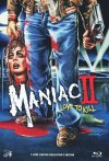 Maniac 2 - Love to kill  (+ DVD) [LCE] kaufen