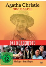 Agatha Christie - Das Mörderfoto DVD-Cover