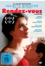 Rendez-Vous DVD-Cover