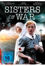 Sisters of War DVD-Cover