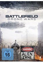 Battlefield - Drone Wars DVD-Cover