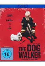 The Dog Walker Blu-ray-Cover