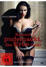 Kommt pudelnackt, das Erbe lacht DVD-Cover