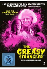 The Greasy Strangler DVD-Cover
