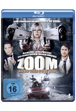 Zoom - Good Girl Gone Bad Blu-ray-Cover