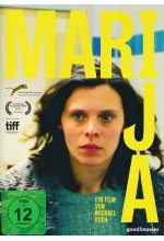 Marija DVD-Cover