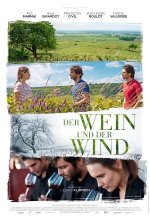 Der Wein und der Wind DVD-Cover