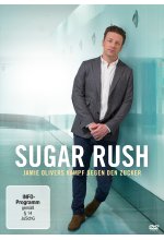 Sugar Rush - Jamie Olivers Kampf gegen den Zucker DVD-Cover
