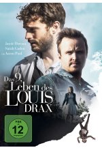 Das 9. Leben des Louis Drax DVD-Cover