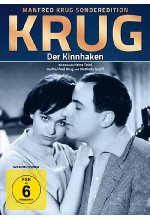 Der Kinnhaken - Manfred Krug Sonderedition DVD-Cover