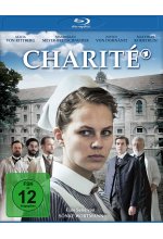 Charité - Staffel 1 Blu-ray-Cover