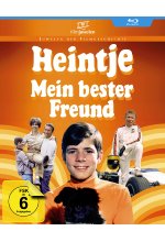 Heintje - Mein bester Freund Blu-ray-Cover