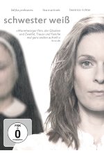 Schwester Weiß DVD-Cover