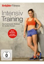 Brigitte - Intensiv Training - Das funktionale Workout für straffe Formen DVD-Cover