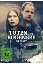 Die Toten vom Bodensee - Die Braut DVD-Cover