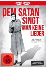 Dem Satan singt man keine Lieder DVD-Cover