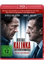 Der Fall Kalinka - Im Namen meiner Tochter Blu-ray-Cover