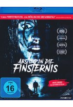Abstieg in die Finsternis - Uncut Blu-ray-Cover