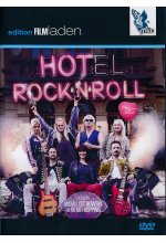 Hotel Rock'n'Roll DVD-Cover