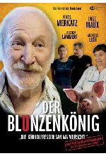 Der Blunzenkönig DVD-Cover