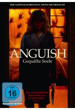 Anguish - Gequälte Seele DVD-Cover