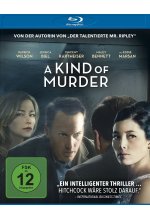 A Kind of Murder Blu-ray-Cover
