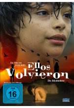 Ellos Volvieron - Die Rückkehrer (OmU) DVD-Cover