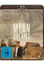 Mean Dreams Blu-ray-Cover