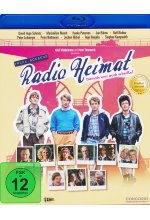 Radio Heimat - Damals war auch scheiße! Blu-ray-Cover