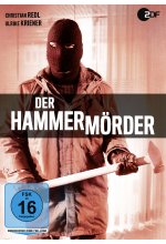 Der Hammermörder DVD-Cover