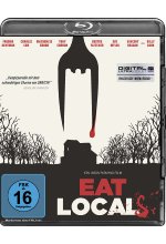 Eat Locals Blu-ray-Cover