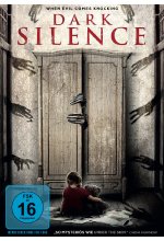 Dark Silence DVD-Cover