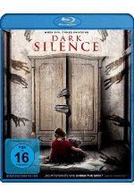 Dark Silence Blu-ray-Cover