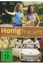 Honigfrauen  [2 DVDs] DVD-Cover