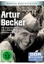 Artur Becker - Grosse Geschichten 68 - DDR TV-Archiv  [3 DVDs] DVD-Cover