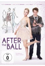 After the Ball DVD-Cover