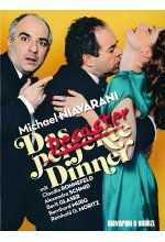 Das perfekte Desaster Dinner  [2 DVDs] DVD-Cover