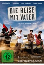 Die Reise mit Vater DVD-Cover