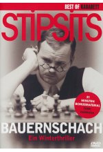 Thomas Stipsits - Bauernschach DVD-Cover