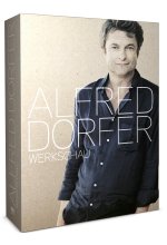 Alfred Dorfer - Werkschau  [7 DVDs] DVD-Cover
