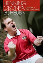 Cordoba - Das Rückspiel DVD-Cover
