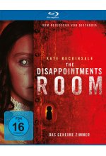 The Disappointments Room Blu-ray-Cover