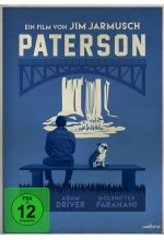 Paterson DVD-Cover