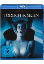 Tödlicher Segen  [SE] Blu-ray-Cover